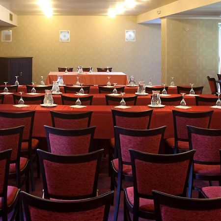 Margarona Royal Hotel Preveza Exterior photo