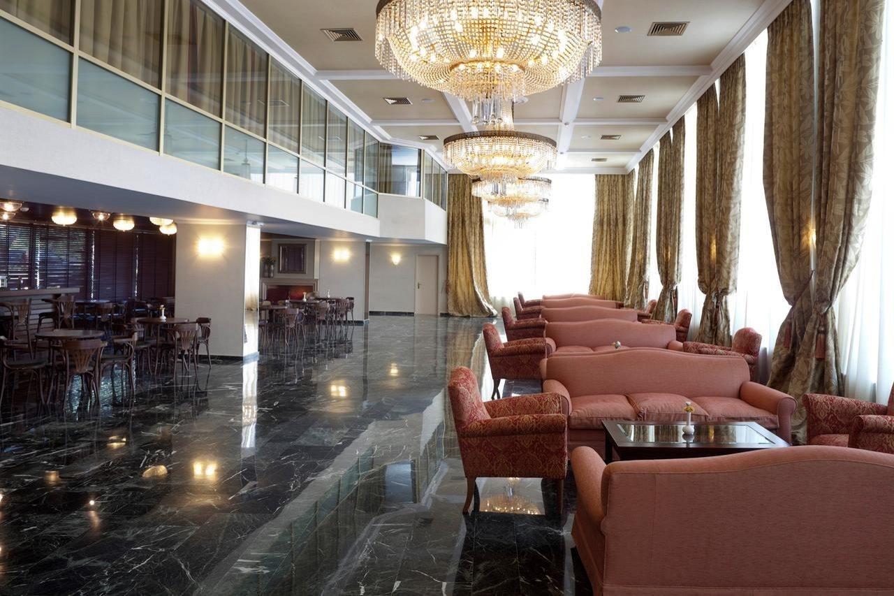 Margarona Royal Hotel Preveza Exterior photo