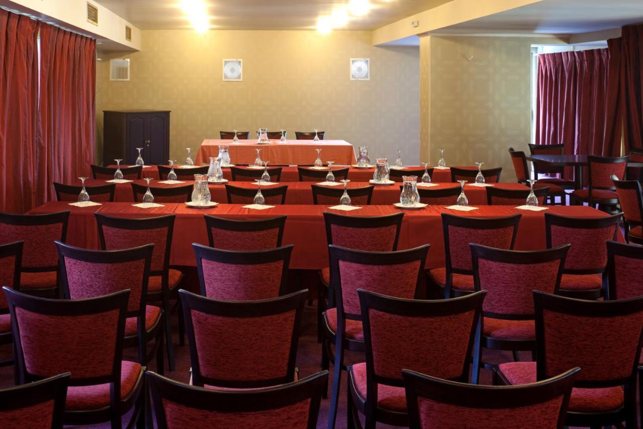 Margarona Royal Hotel Preveza Exterior photo