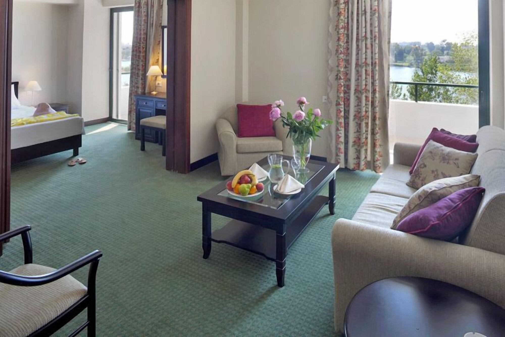 Margarona Royal Hotel Preveza Exterior photo