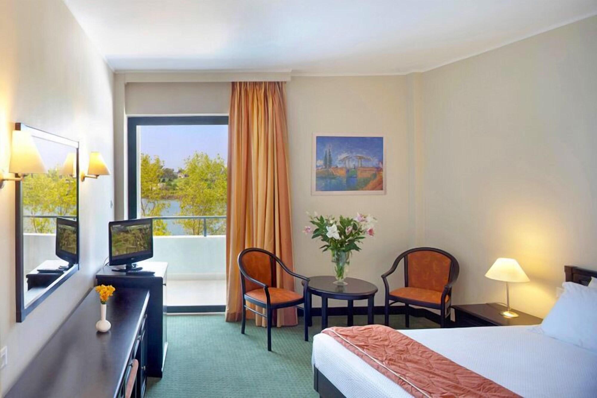Margarona Royal Hotel Preveza Exterior photo