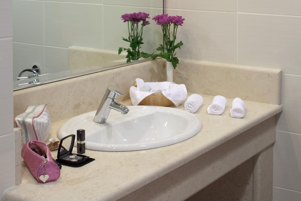Margarona Royal Hotel Preveza Exterior photo