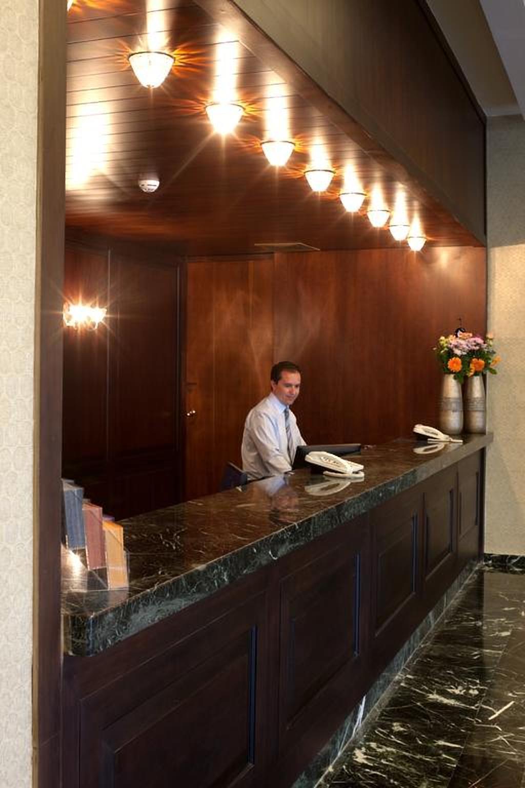 Margarona Royal Hotel Preveza Exterior photo