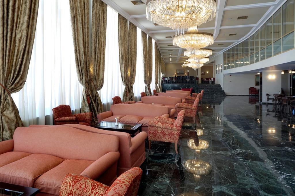 Margarona Royal Hotel Preveza Exterior photo