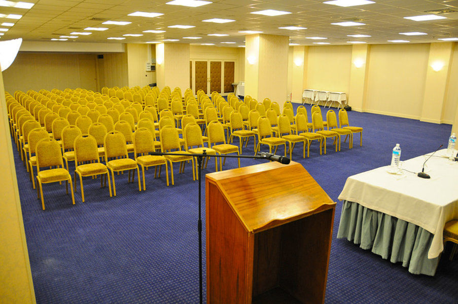 Margarona Royal Hotel Preveza Exterior photo