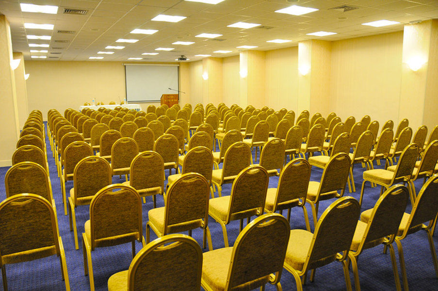 Margarona Royal Hotel Preveza Exterior photo