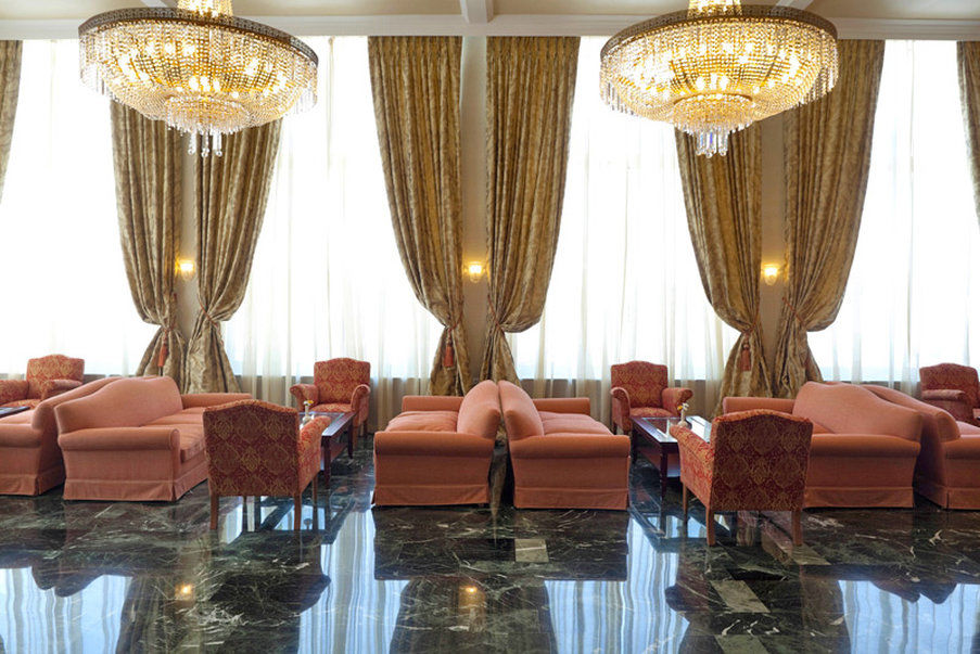 Margarona Royal Hotel Preveza Exterior photo