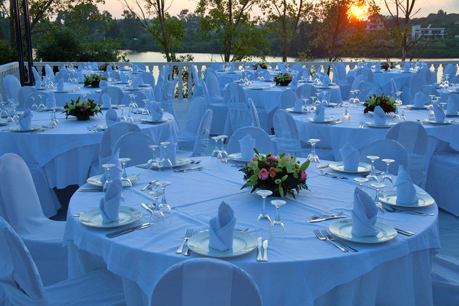 Margarona Royal Hotel Preveza Exterior photo