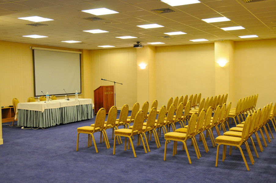 Margarona Royal Hotel Preveza Exterior photo