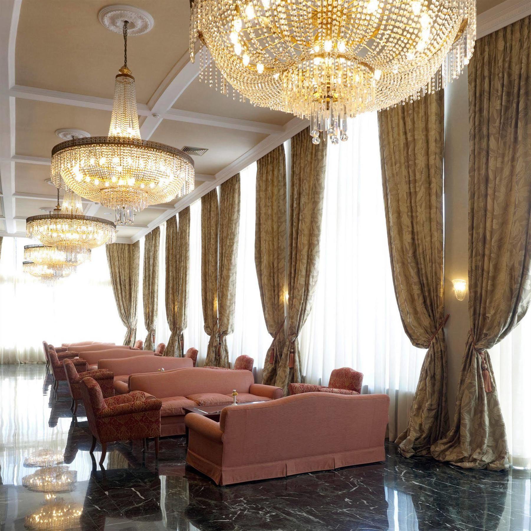 Margarona Royal Hotel Preveza Exterior photo